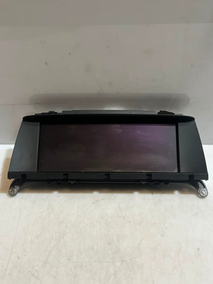 BMW X3 F25 8.8 inch screen for CIC NBT Central Information Display 9231320 OEM