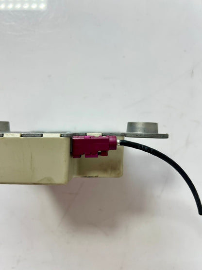 2011-2013 BMW 335I ANTENNA AMPLIFIER CONTROL MODULE 6935024-01 OEM 