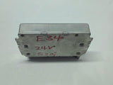 1735614-90-95 BMW 525i 520i E34 Sedan M50 Automatic Engine Control Unit ECU DME