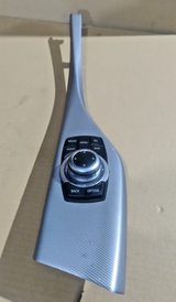 BMW F20 F21 F30 F31 F34 F10 F11 F25 JOYSTICK MAUS-CONTROLLER iDRIVE - 9267956