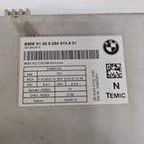 2012-2015 BMW X1, X5, X6, Z4, 328i, 335i Front Seat Control Module 9264974