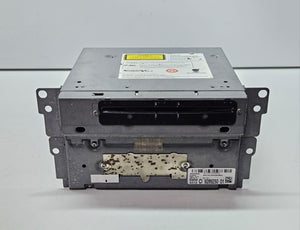 9289250-2011-16 BMW F01 F02 F06 F12 F13 Navigation System Audio Head Unit High