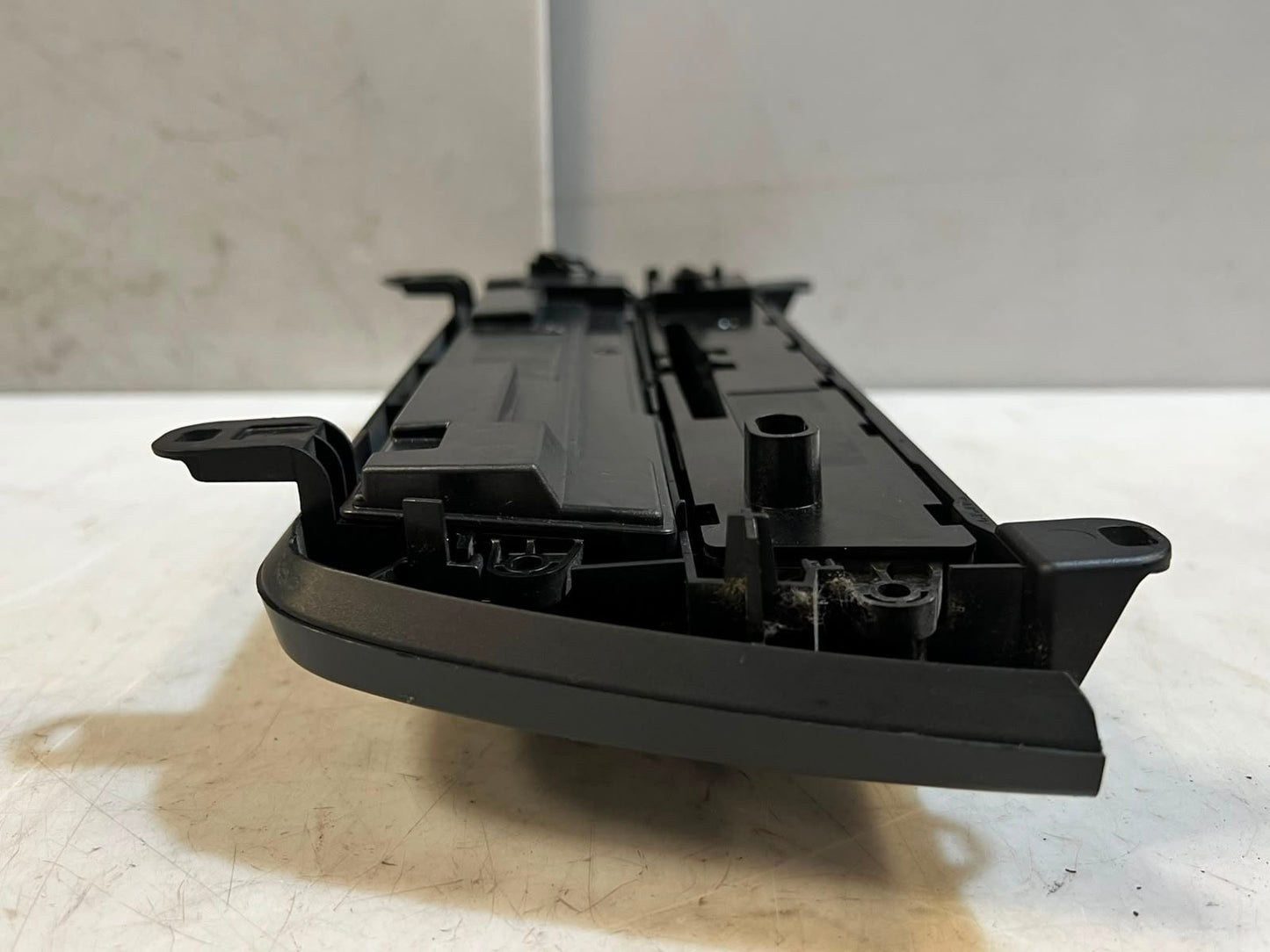 2013-2016 BMW 3 Series F30 F34 GT 328i AC Climate Control Panel 9226784 OEM