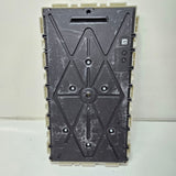 8591678-BMW 5 Series G30 G31 B47 20d Diesel Engine Control Unit ECU DDE Key Set