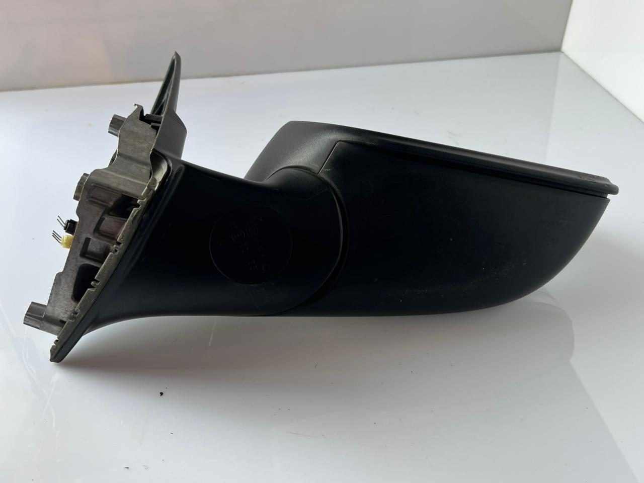 2012-2016 BMW X1 E84 Front RIGHT Side Door Mirror A046314 BLACK RHD
