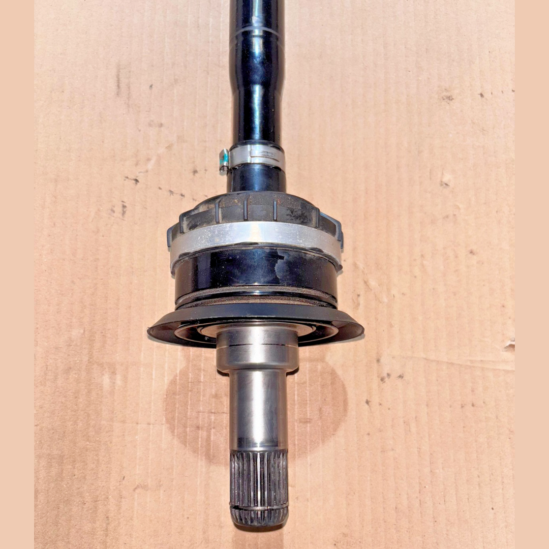 BMW 3 ,4  G20 G22 G26 Z4 G29 B48 REAR RIGHT OUTPUT SHAFT DRIVE AXLE 3320-8666074