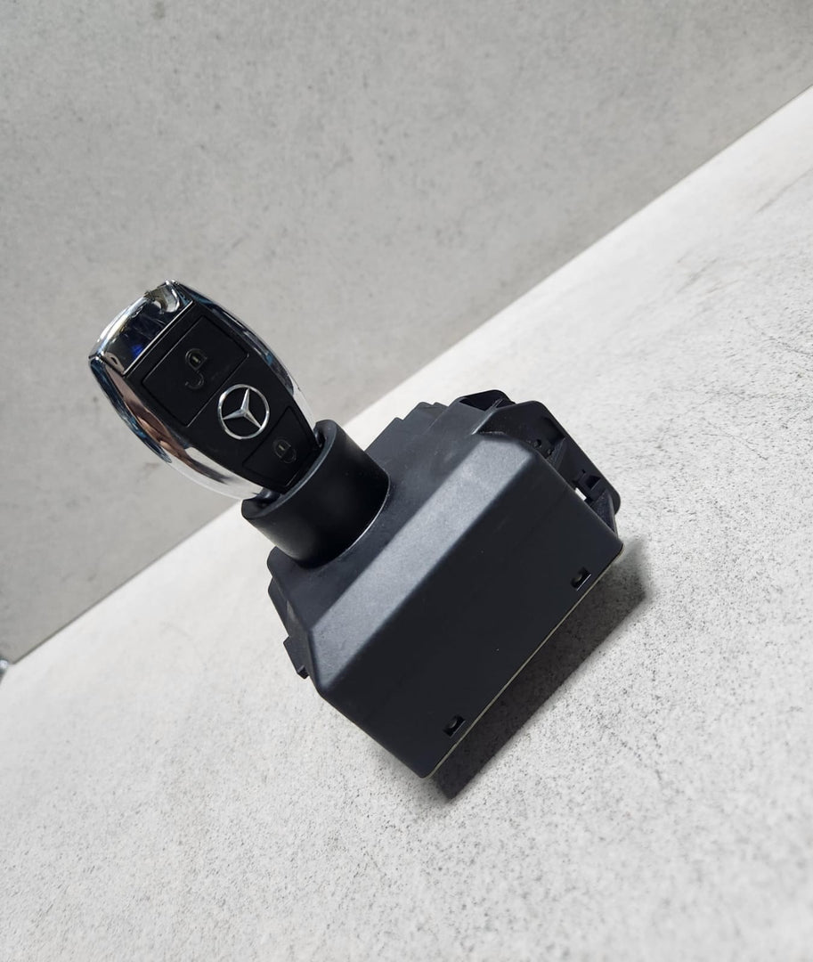 2013 Mercedes-Benz B250 Ignition Switch Module A2469059900B