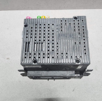 2016 BMW 535d xDrive Navigation Head Unit 6832263 F10 F11 F20 and X5