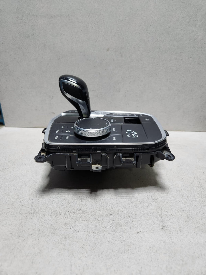 BMW Gear Selector Lever WITH IDRIVE RHD 5A08C22 Series G20