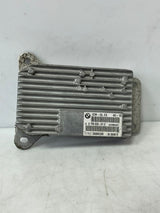 2011-2016 BMW 550i 5' F10 F11 535i 550i Integrated Control Module 6799659 OEM