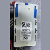 OEM BMW 330I M340 G20 POWER SUPPLY FUSE BOX CONTROL MODULE 8734161