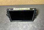 Bild in die Galerieansicht laden, Mercedes W212 W204 GPS Navigation LCD Display Monitor Screen A172 9000102 OEM