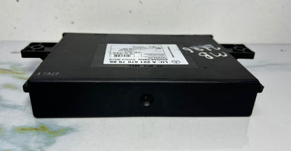 2007-2010 Mercedes-Benz W221 S-Class S550 Keyless Go Control Module A221 8707986