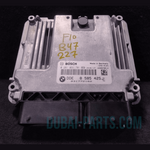قم بتحميل الصورة إلى عارض الصور، BMW F10 F11 LCI 520d B47 190HP ENGINE CONTROL UNIT MODULE ECU ONLY DDE - 8585425