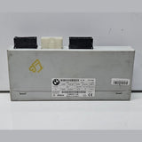 7314798-2012-2016 BMW 328i F31, F15, F16 F36 Tailgate Control Unit Module OEM