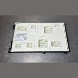 Mercedes-Benz W166 ML GL GLE Front SAM Control Module Unit A166 900903 OEM
