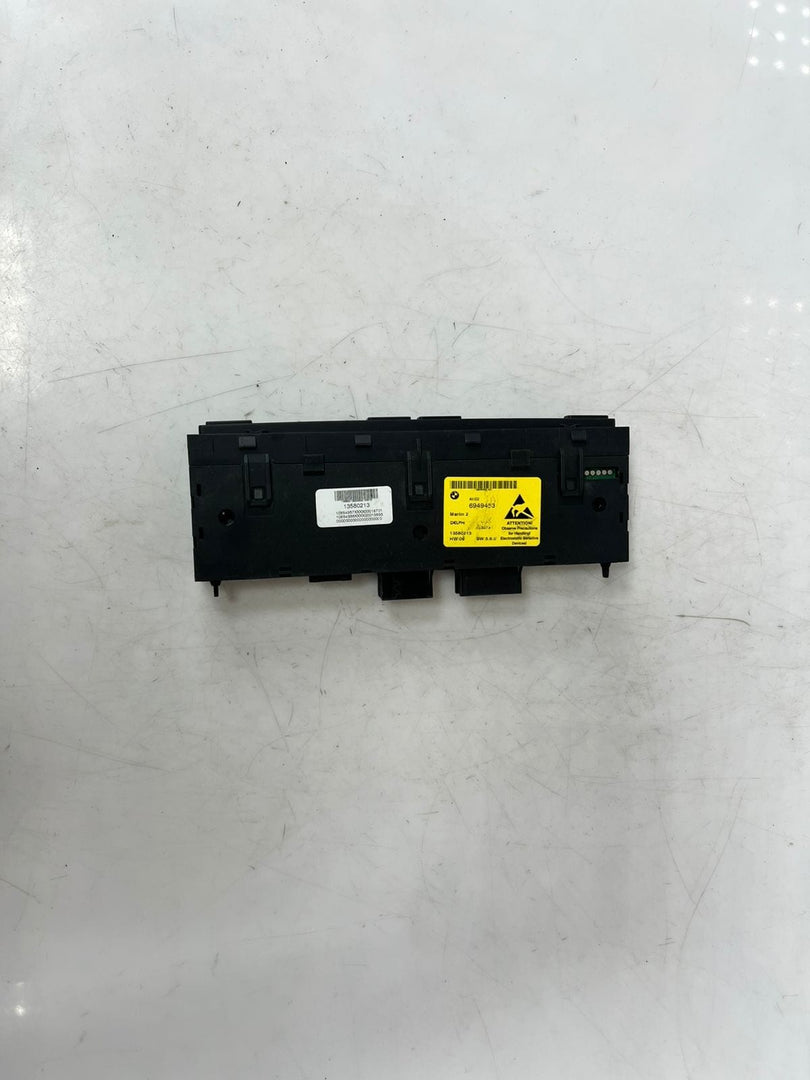 2004 BMW 530i 5 Series E60 E61 Seat Heater Switch 6949453 OEM