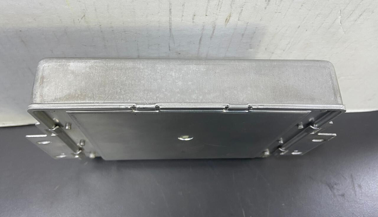 OEM BMW E39 M52 ABS CONTROL UNIT MODULE 1164130 BOSCH