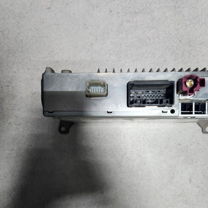 2022-2024 BMW M340i Head Unit Navigation Audio Stereo Controller 5A7CC87