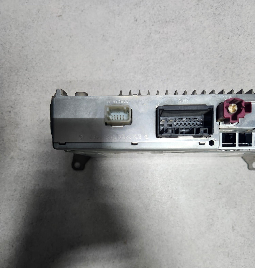 2022-2024 BMW M340i Head Unit Navigation Audio Stereo Controller 5A7CC87