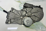 Load image into Gallery viewer, Mercedes W205 C-Class Power Tailgate Liftgate Motor Actuator A099 7602601 OEM