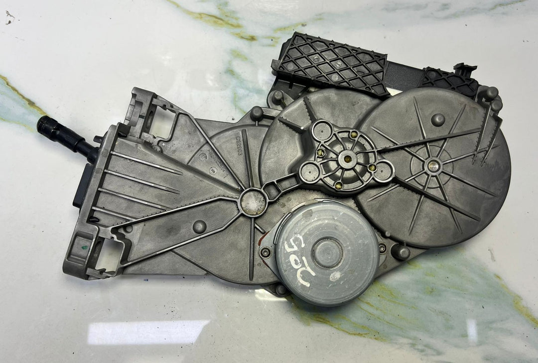 Mercedes W205 C-Class Power Tailgate Liftgate Motor Actuator A099 7602601 OEM