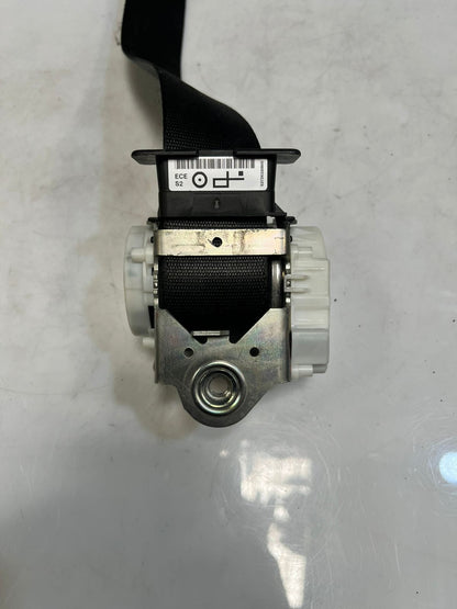 2014 BMW 4 Series F36 N20 428I F20 F21 F30 Seat Belt Front Right 34078319 RHD