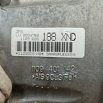قم بتحميل الصورة إلى عارض الصور، BMW X3M F97 X4M F97 8-speed Automatic Gearbox GA8X76AZ  9504768 G80 M3 G82 M4 XD