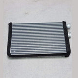 BMW 7 Electric Auxiliary Heater Front BLOWER FAN 6801525 7 Series G11 G12 RHD