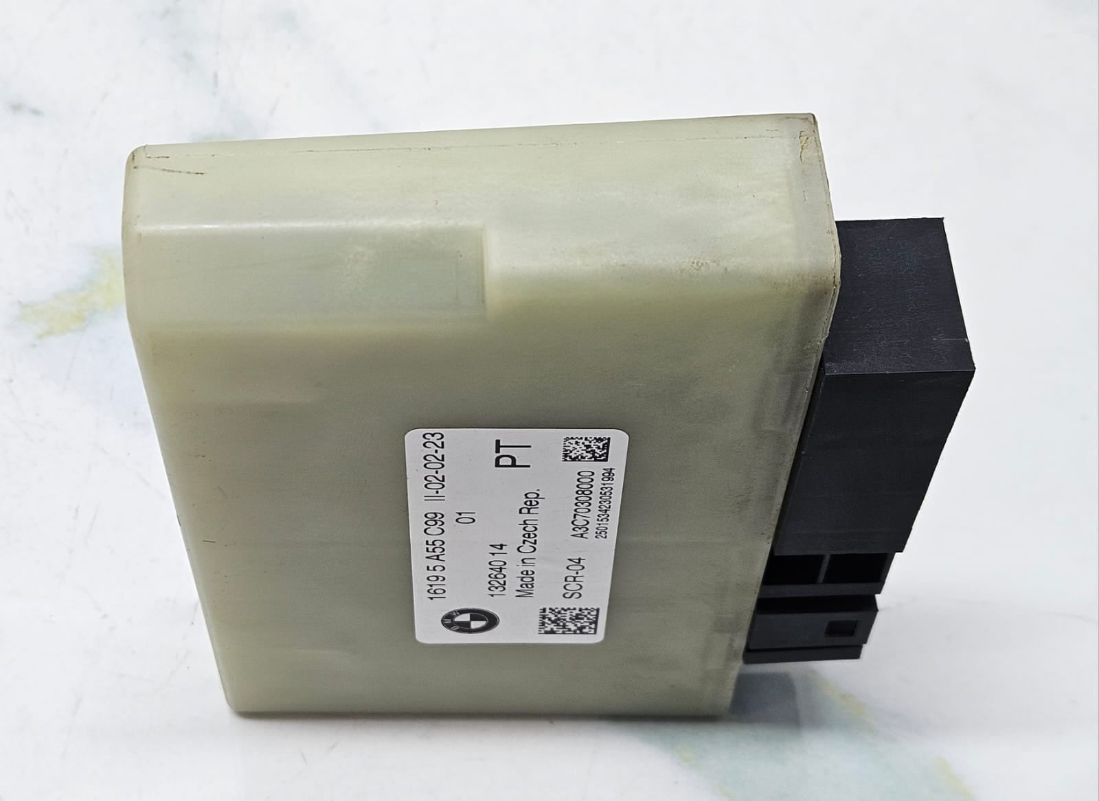BMW G20, G21, G22, and G30 Adblue Control Unit 5A55C99 OEM