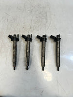 Bild in die Galerieansicht laden, BMW 3' 5' 330D, 525D, 430D, 435D, 530D Fuel Injector 7823461 OEM