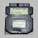 Benz Engine Control Unit A2710108902 C-Class W203 M271 PETROL ENGINE ECU