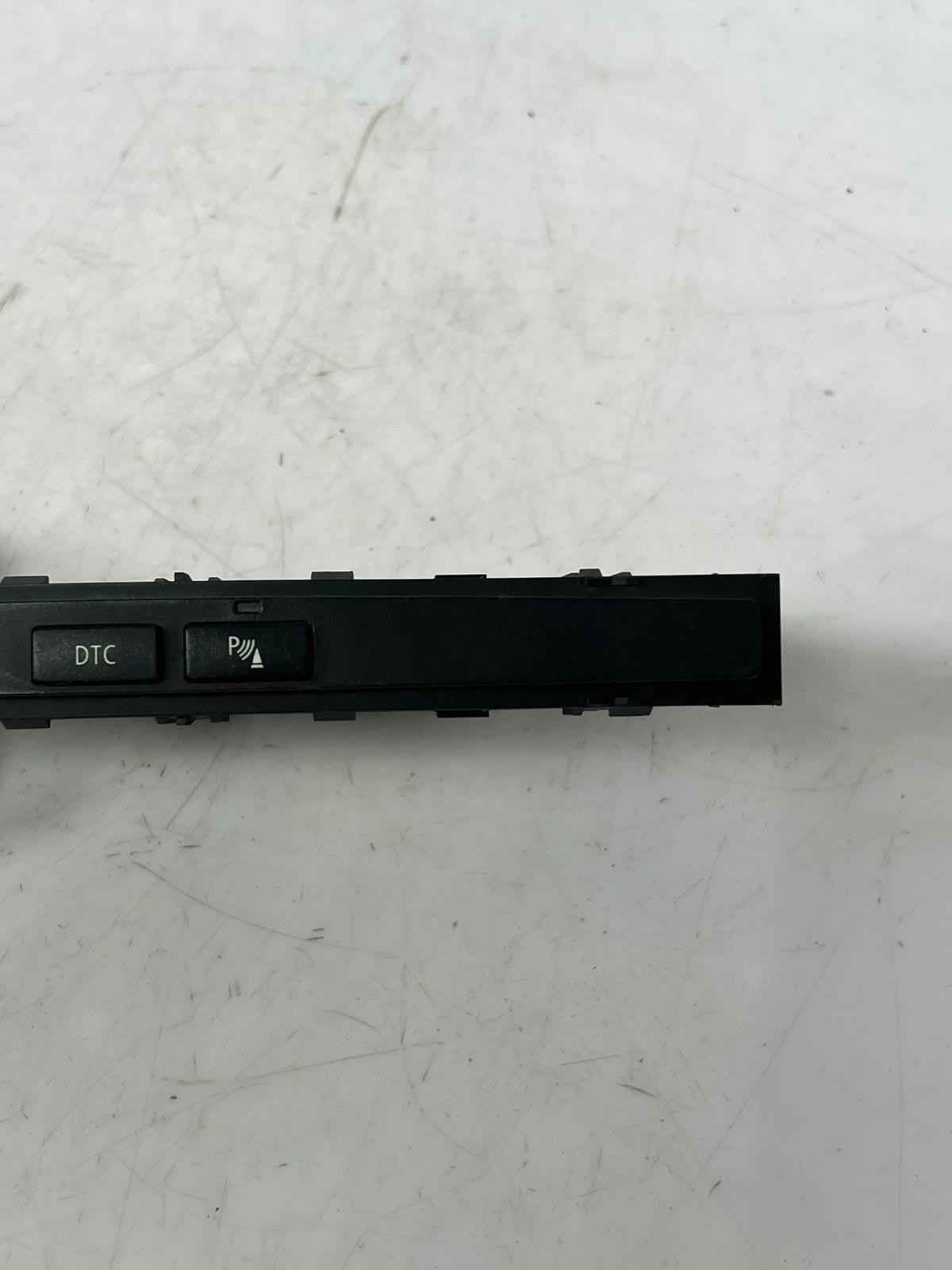2008-2010 BMW 528i 5' E60 E61 528xi M5 DTC PDC Switch Control Module 6985749 OEM