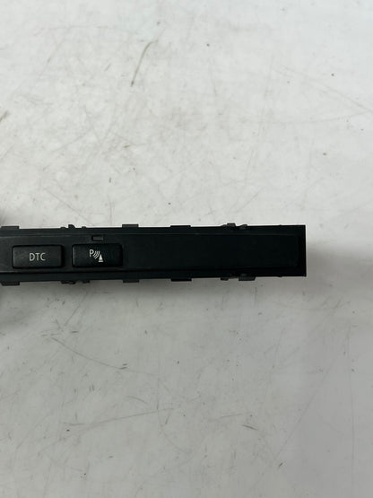2008-2010 BMW 528i 5' E60 E61 528xi M5 DTC PDC Switch Control Module 6985749 OEM