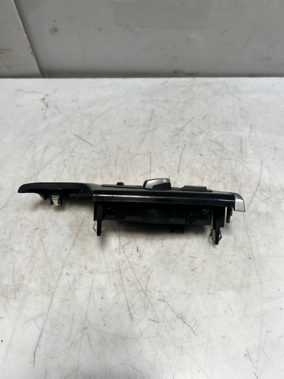 2015-2018 BMW X3 F07 GT F10 F06 F12 F26 Headlight Fog Light Switch 9346838 OEM
