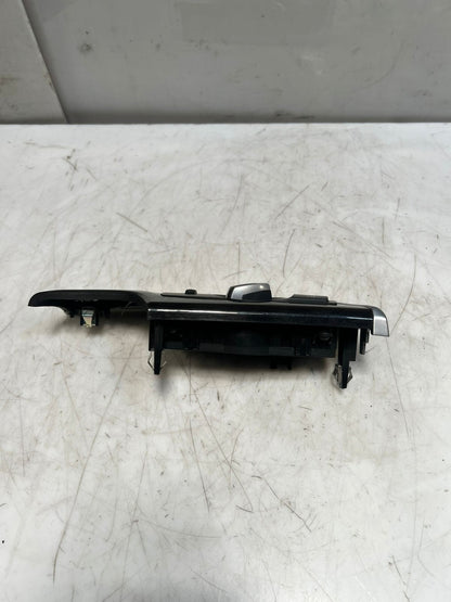 2015-2018 BMW X3 F07 GT F10 F06 F12 F26 Headlight Fog Light Switch 9346838 OEM