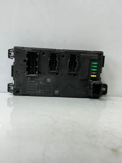 2012-2016 BMW F20 F21 F30 F31 F32 Rear Body REM Control Unit Module 6819332