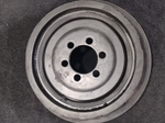 Load image into Gallery viewer, BMW 5 Series F10 F11 535I N55 3.0 Petrol Crankshaft Pulley 7580390

