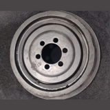 BMW 5 Series F10 F11 535I N55 3.0 Petrol Crankshaft Pulley 7580390