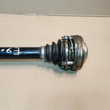 2007-2011 BMW 335i Rear Right Drive Shaft 7566624 E90 E91 E92 335i with N54