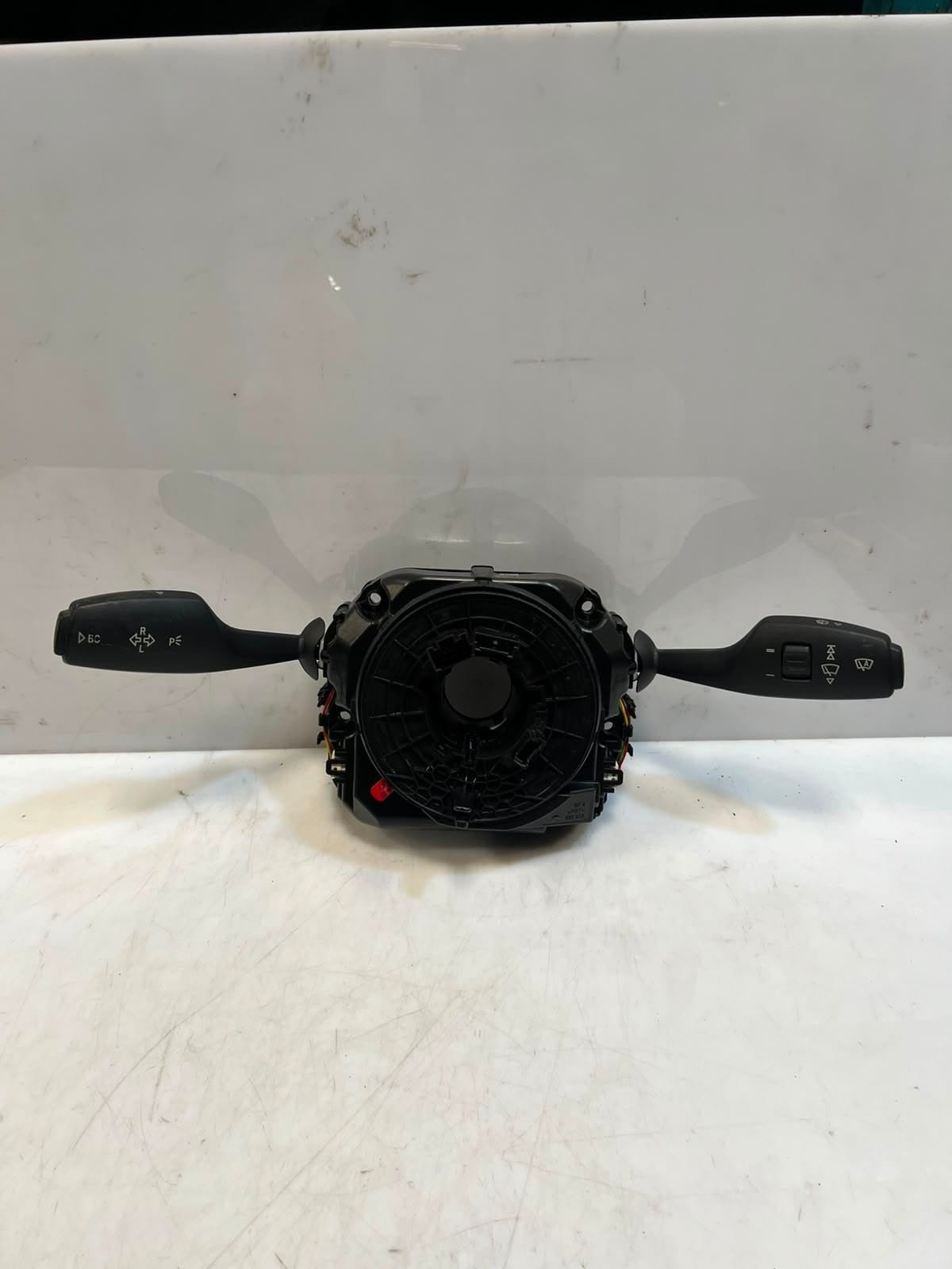 2011-2013 BMW 535i 5' F10 F11 F13 Steering Column Switch Cluster 9245622 OEM