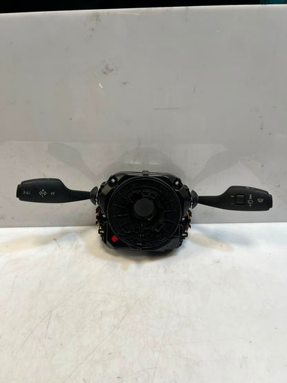 2011-2013 BMW 535i 5' F10 F11 F13 Steering Column Switch Cluster 9245622 OEM