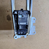 2011 BMW 535i Parking Brake Switch 9355233 F10 F11 F25 F26 5 6 Series X3 X4