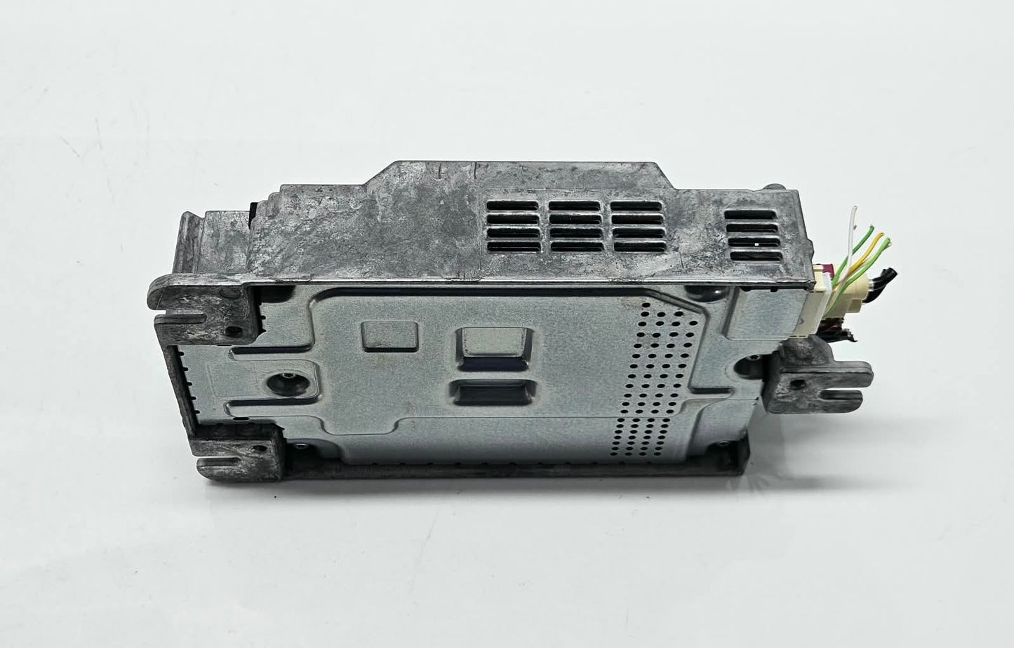 9859207-2019 BMW X5 G05 RHD Receiver Audio Module Amplifier OEM