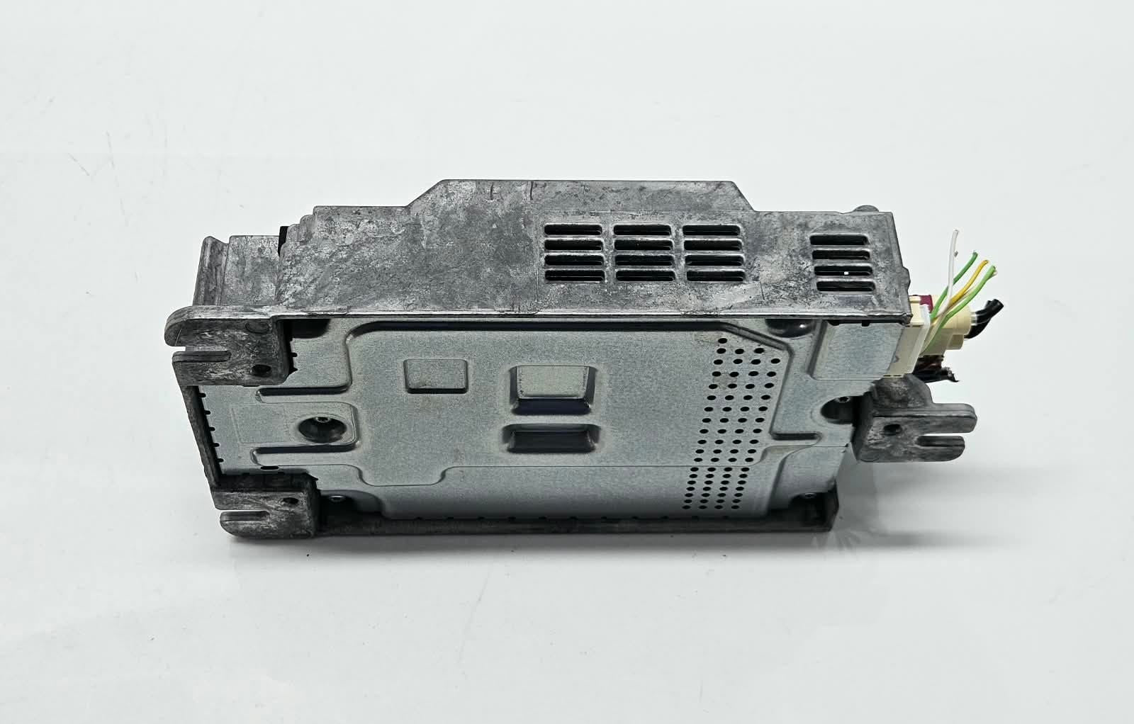 9859207-2019 BMW X5 G05 RHD Receiver Audio Module Amplifier OEM