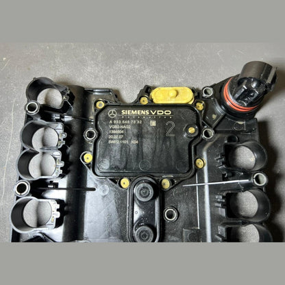 Mercedes-Benz 722.9 Transmission Siemens Conductor Plate VGS2 5PIN TCU – OEM