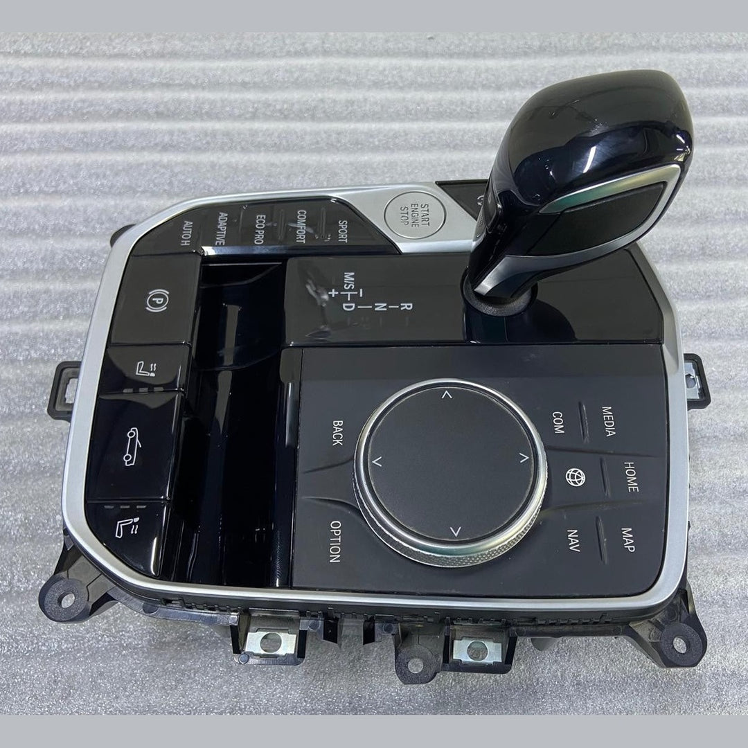 OEM BMW G14 G15 G22 G23 G24 G26 CENTER CONSOLE GEAR SHIFT 5A32AF4