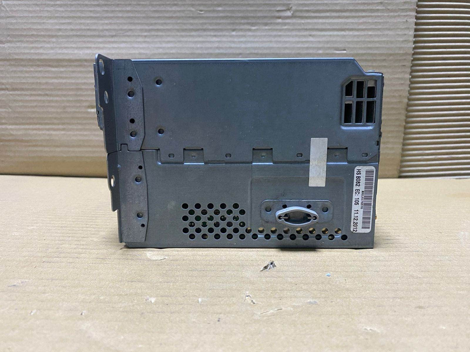 Car Infotainment Computer (Japan) 9302231 F20 F30 F31 RP REMAN CIC