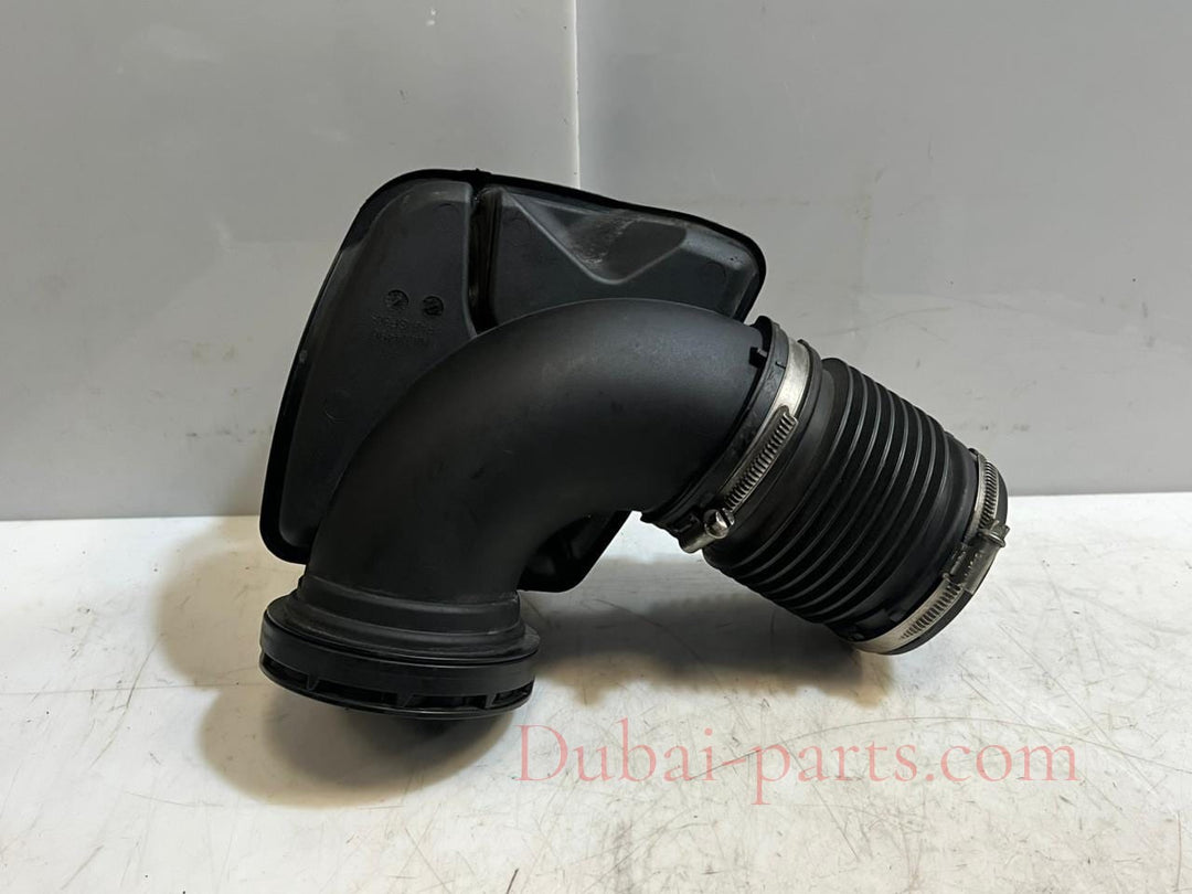 2016-2018 BMW F30 330i B48 330e F36 F20 F30 Air Intake Resonator 70604496 OEM
