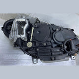 OEM BMW F10 F11 LEFT SIDE PASSENGER SIDE HEADLIGHT RHD ECE 7378521 NO MODULE